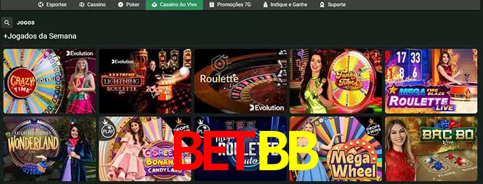 BETBB bet