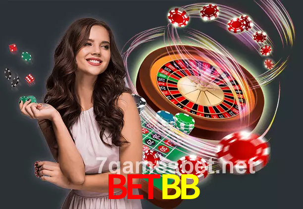 vivo no cassino BETBB