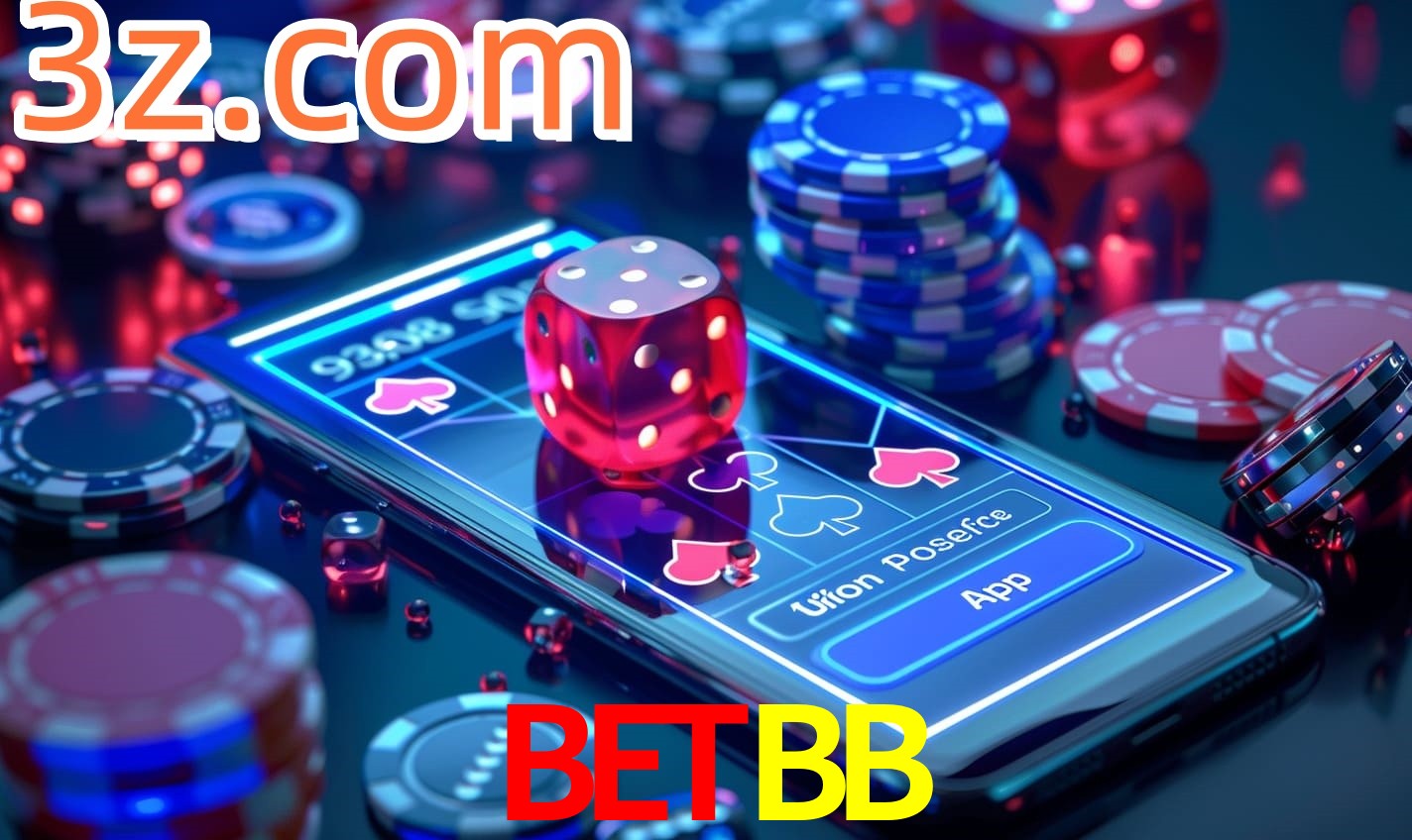 Baixar App BETBB