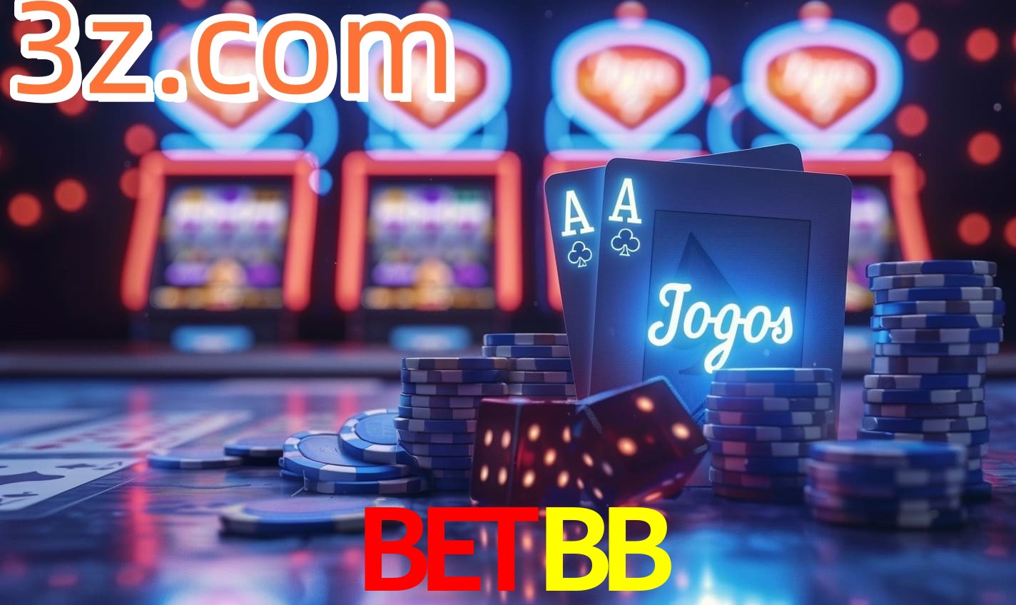 Lista de Jogos BETBB