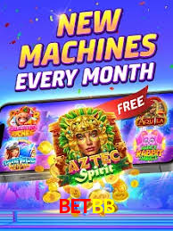 Melhor Casino Online BETBB