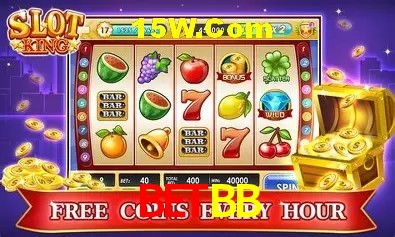 Descubra a Magia dos Jogos de Arcade no BETBB