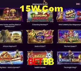 Desvendando o Mundo dos Jogos Virtuais na BETBB