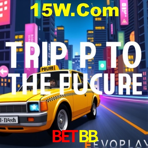 Tecnologia da Plataforma BETBB
