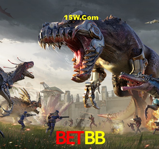 A Revolução dos Aplicativos de Jogos no BETBB