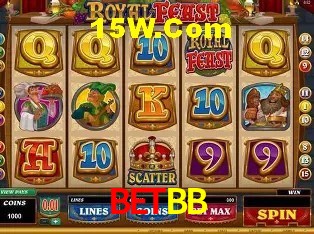 Inovações de Jogos na BETBB: O Futuro das Experiências Interativas