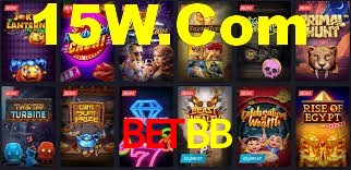 Premium Interface BETBB