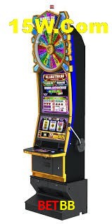 Roulette Table BETBB