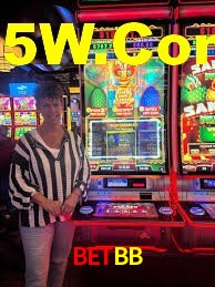 Exclusive Games BETBB