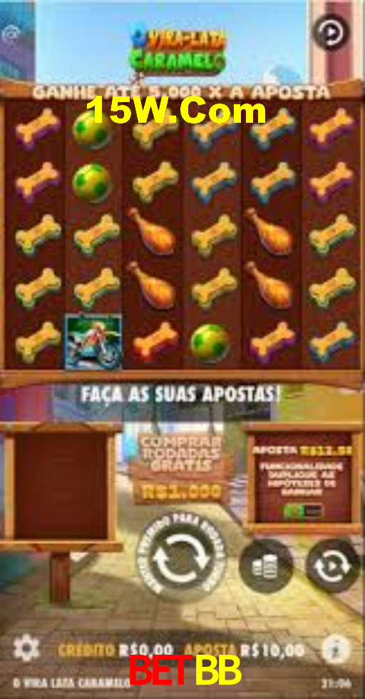 Bônus Generosos e Exclusivos no BETBB para Você!