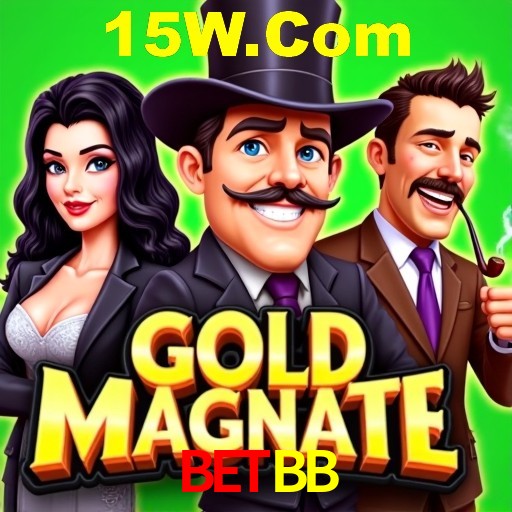 Jogos Exclusivos BETBB